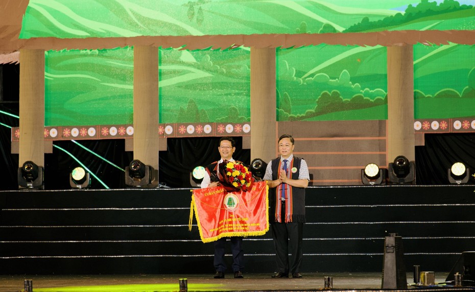 Ngày hội Văn hóa Thể thao và Du lịch các huyện miền núi Quảng Nam