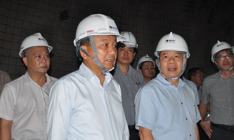 Cuối tháng 10 cơ bản hoàn thành GPMB cao tốc Quảng Ngãi – Hoài Nhơn