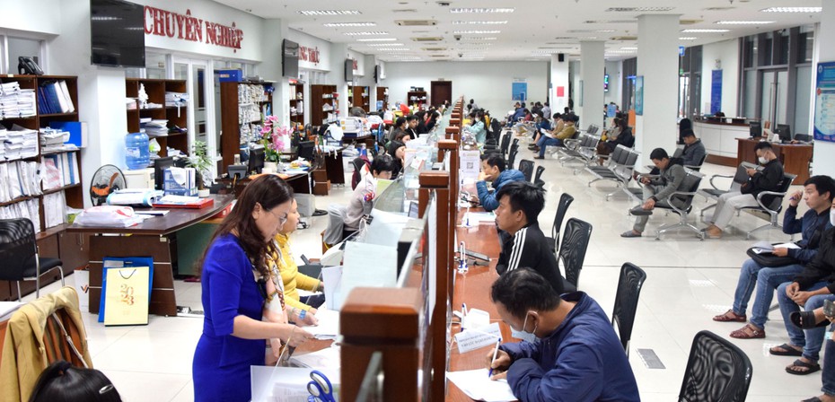 Đà Nẵng: Giải pháp tăng Chỉ số cạnh tranh cấp tỉnh