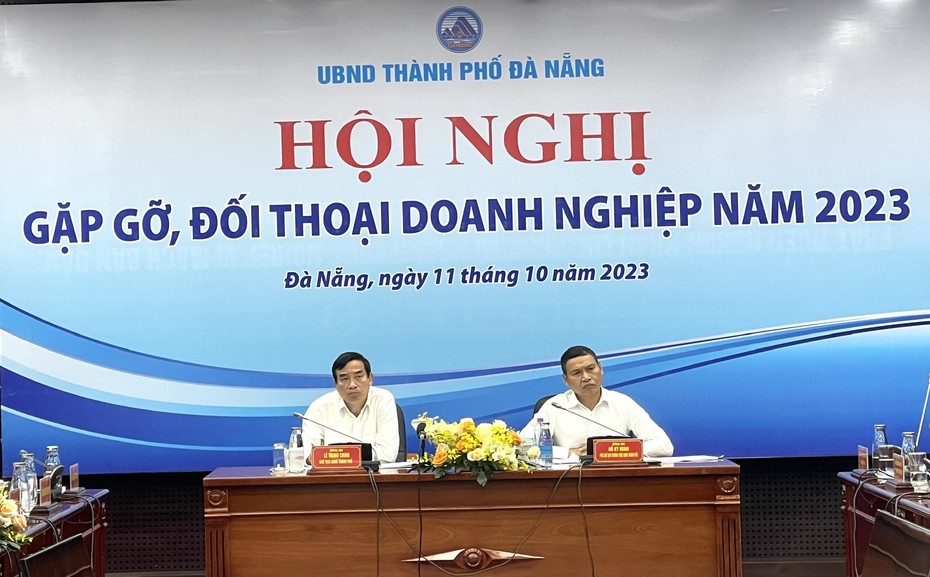 Lãnh đạo Đà Nẵng nói gì về giá thuê đất tăng cao?