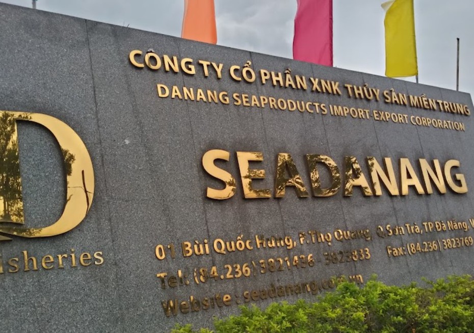 Vì sao Công ty Seadanang doanh thu trăm tỷ nhưng lợi nhuận nhỏ giọt?