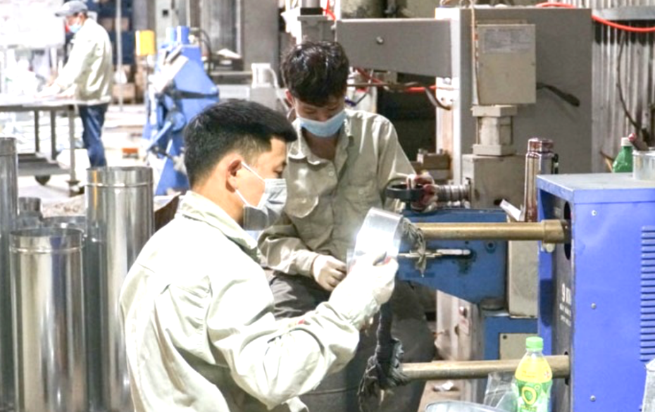 Sản xuất công nghiệp ở Đà Nẵng tiếp tục đối mặt khó khăn, thách thức
