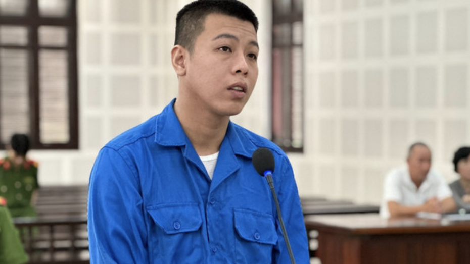 Hối lỗi muộn màng của người đàn ông ghen tuông, đâm chết người tình của vợ