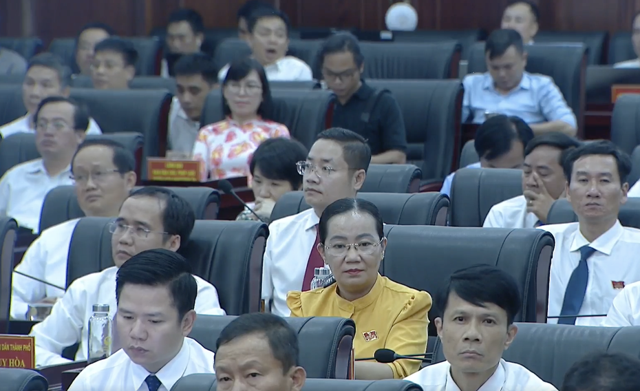 Phiếu tín nhiệm của lãnh đạo Đà Nẵng thế nào?