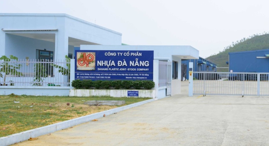 Nhựa Đà Nẵng tiếp tục lỗ hàng tỷ đồng