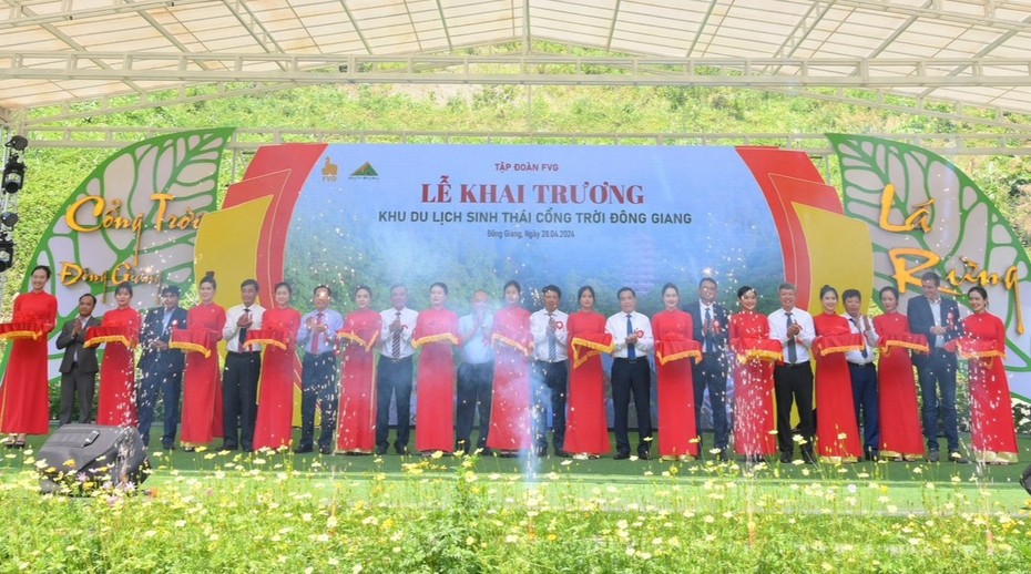 Quảng Nam thêm sản phẩm mới kích cầu du lịch hè 2024