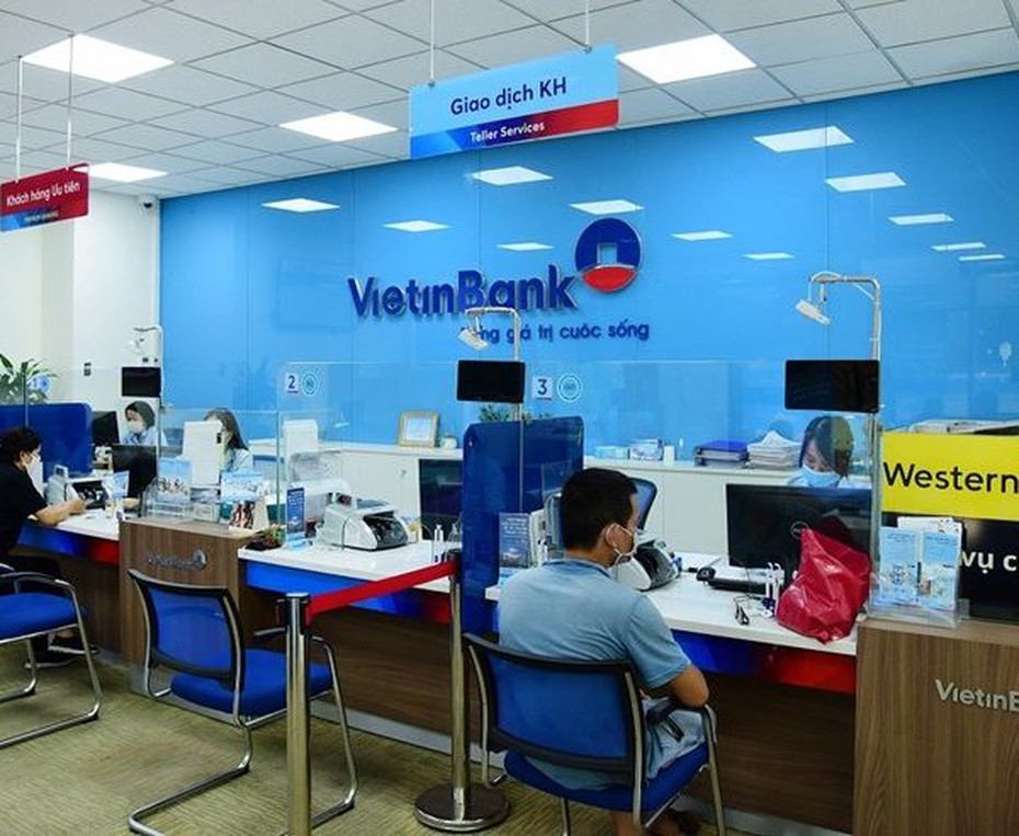 6.500 tỷ đồng trái phiếu được VietinBank bán thành công