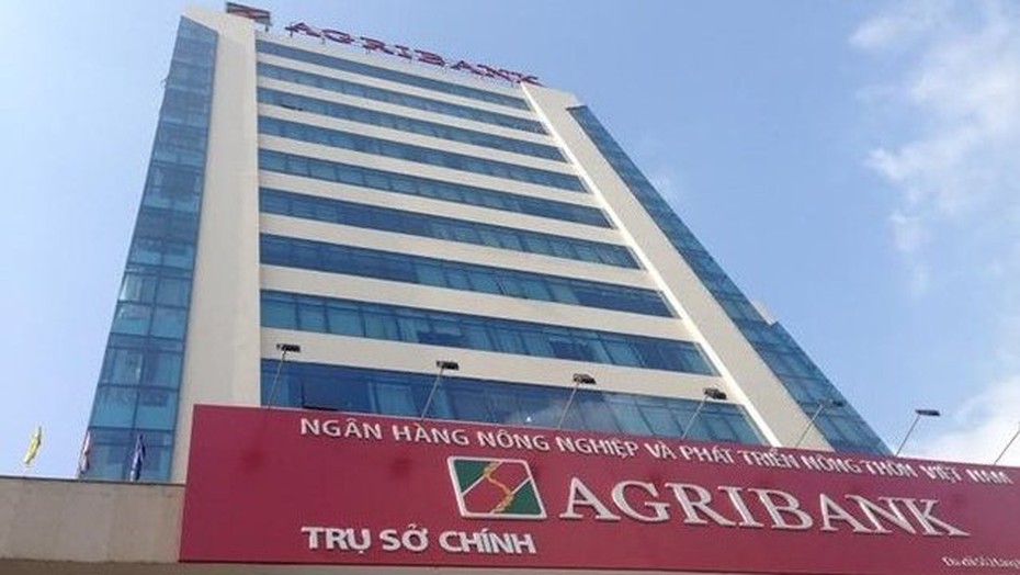 Agribank rao bán hai khoản nợ với dư nợ gốc chỉ còn 5.000 đồng