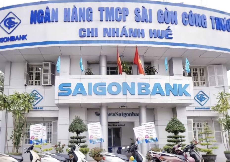 Saigonbank thoái hết vốn khỏi Ngân hàng Bản Việt