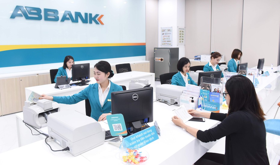 ABBank phát hành hơn 11,4 triệu cổ phiếu ESOP với giá 13.000 đồng/cp