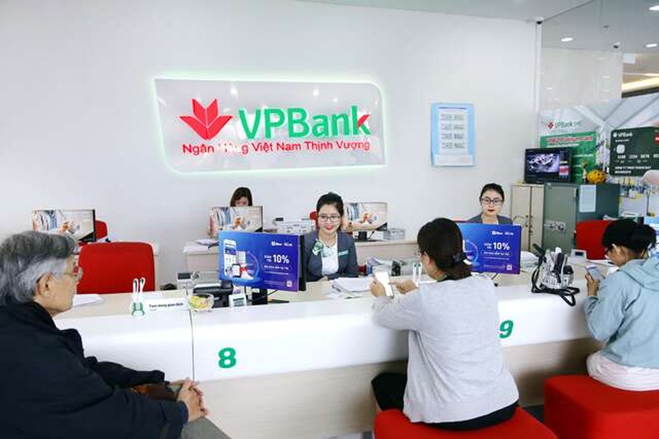 8 triệu cổ phiếu ESOP sẽ được VPBank giải tỏa trong tháng 12