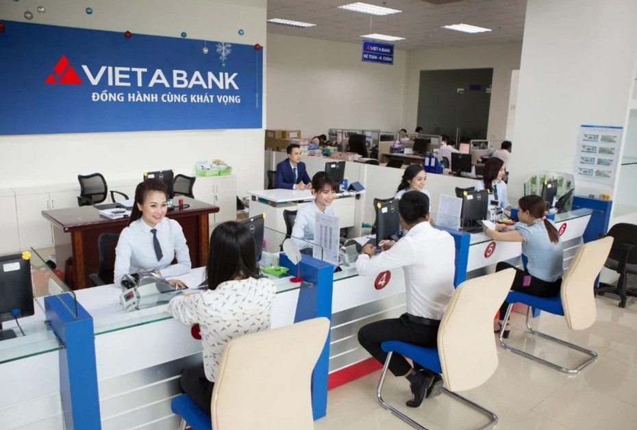 VietABank chia cổ tức, ông Phương Hữu Việt dự kiến nhận 4,3 triệu CP