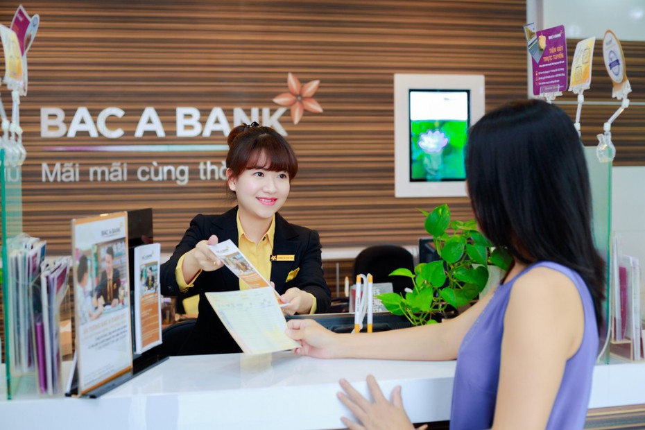 Bac A Bank: Nợ có khả năng mất vốn tăng mạnh