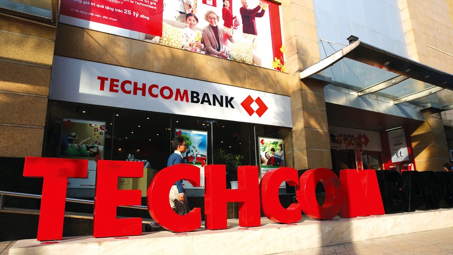 CASA 50,5% chưa phải là đỉnh, Techcombank đặt tham vọng lớn hơn