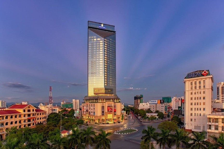 12 khách sạn trong hệ thống Vinpearl sẽ chuyển giao cho Meliá quản lý