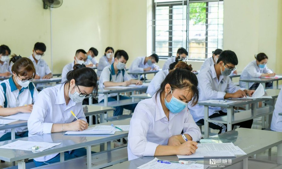 Có nên giao địa phương tự chủ kỳ thi tốt nghiệp THPT?