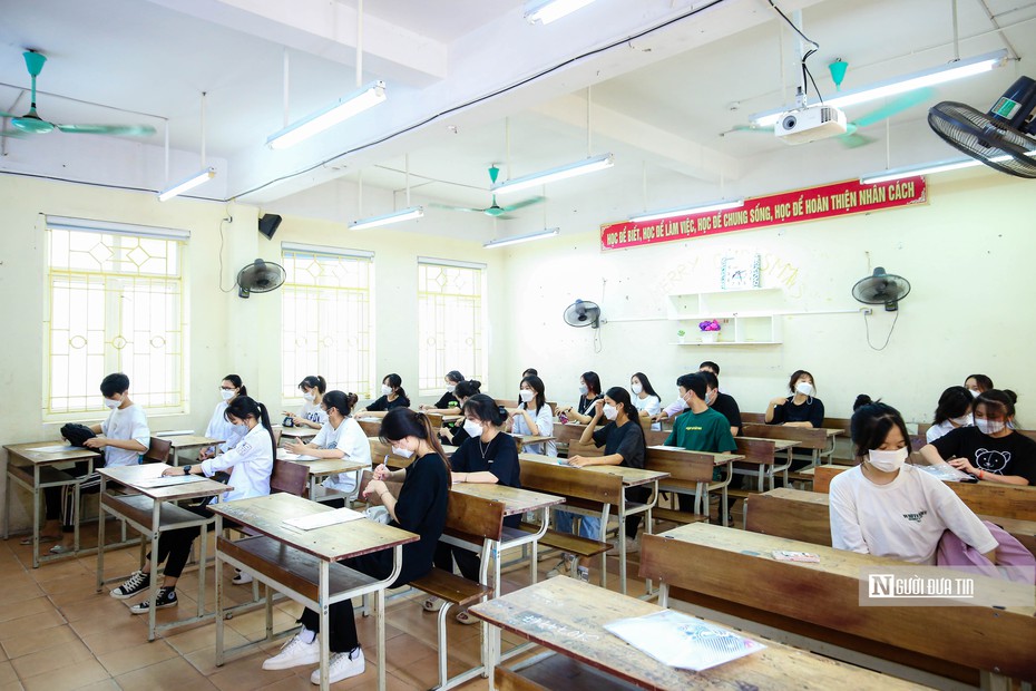Hà Nội: Quy định mức trần học phí cơ sở công lập chất lượng cao