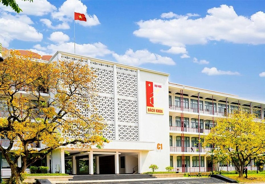 Chuyển Trường Đại học Bách khoa Hà Nội thành Đại học