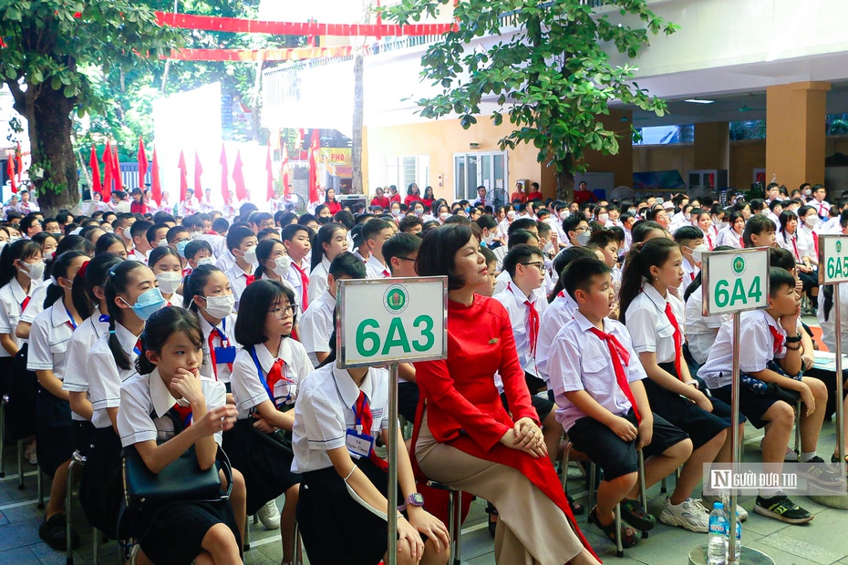 Hà Nội: Đảm bảo an toàn hoạt động hè cho học sinh