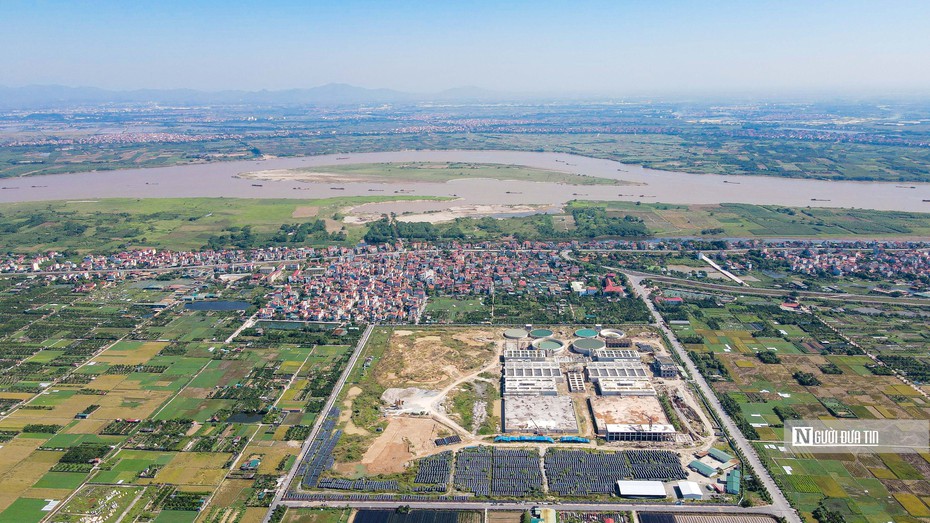 Hà Nội tăng giá nước sạch: Tháo gỡ khó khăn cho doanh nghiệp