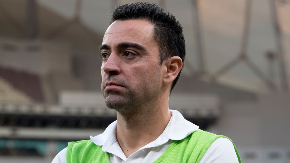 Xavi dẫn dắt Barcelona: Làm HLV Barca khó lắm, không phải chuyện đùa!