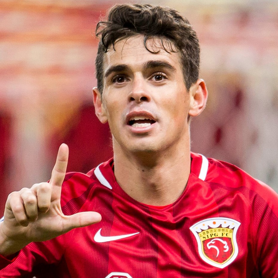 Oscar dos Santos – Bạn còn nhớ tới cậu ấy không?