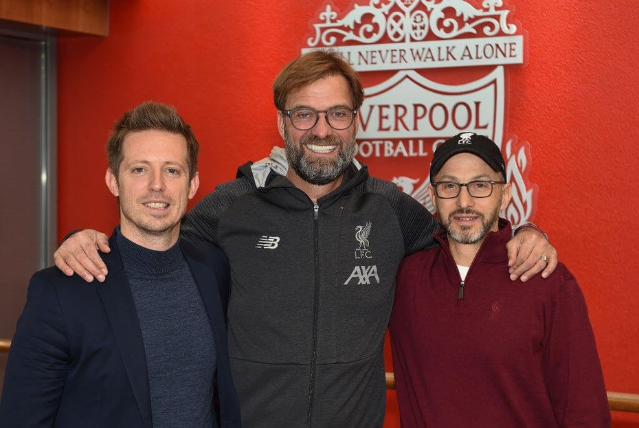 Michael Edwards rời Liverpool: Kết thúc một kỉ nguyên ở Liverpool