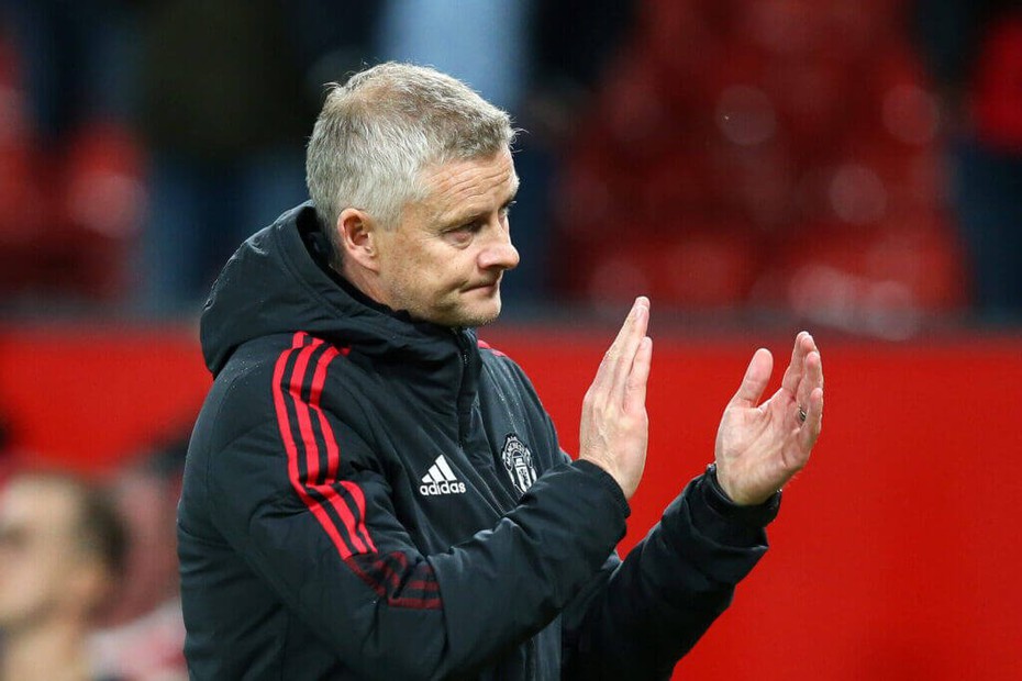 Ole Gunnar Solskjaer bị sa thải: Nụ cười đã tắt, đằng sau nước mắt