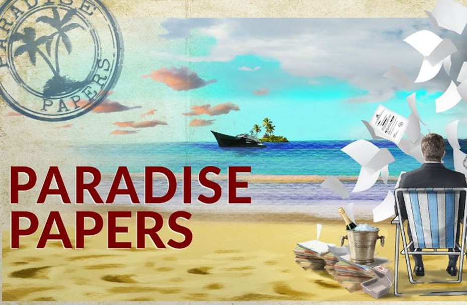 Nhiều đại gia Việt dính hồ sơ Paradise; 500 khách hàng "sập bẫy" địa ốc Alibaba