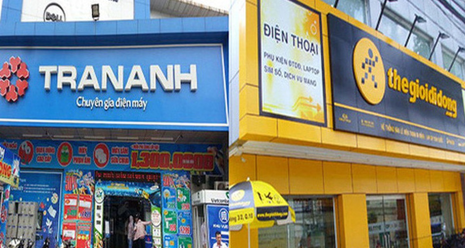 Thế giới Di động đủ điều kiện mua Trần Anh