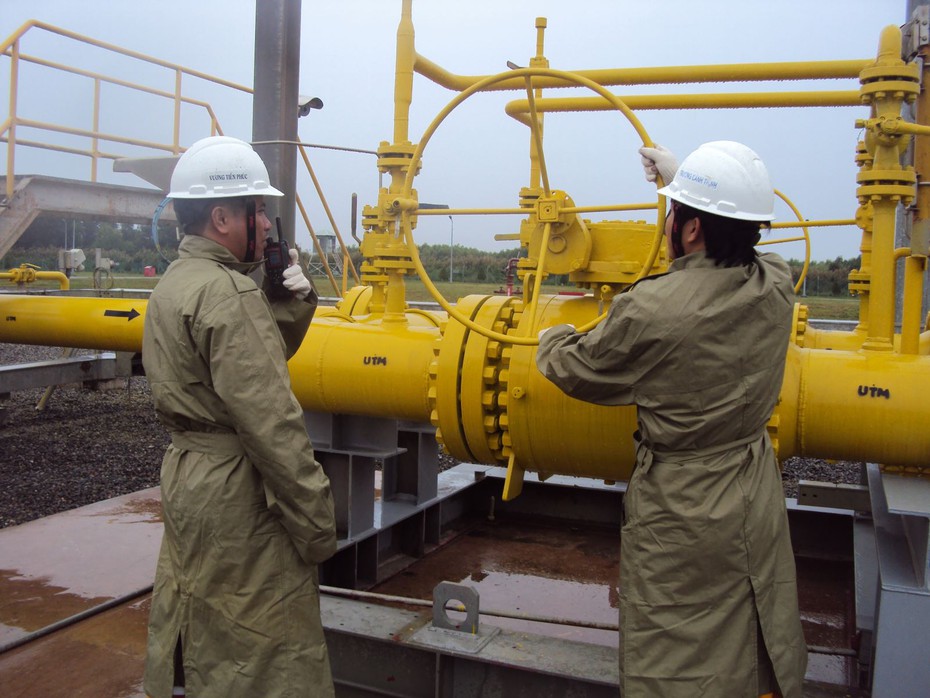 PV GAS nộp thiếu 82 tỷ thuế vì “nghiệp vụ chưa đúng”