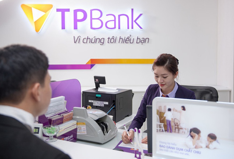 Tạm dừng bán cổ phiếu TPBank để làm rõ tỉ lệ sở hữu nước ngoài