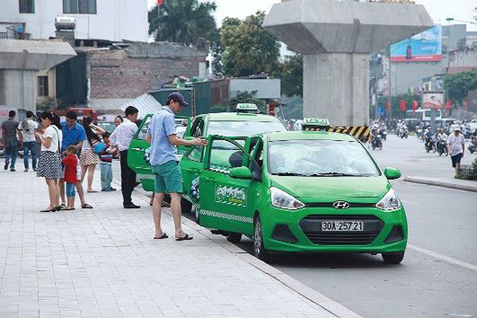 Bất ngờ hơn 100 tỷ tiền thanh lý tài sản thành "cứu tinh" của Mai Linh Miền Bắc