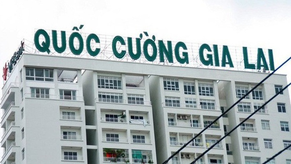 Quốc Cường Gia Lai suýt mua trót lọt 2 lô đất công giá bèo