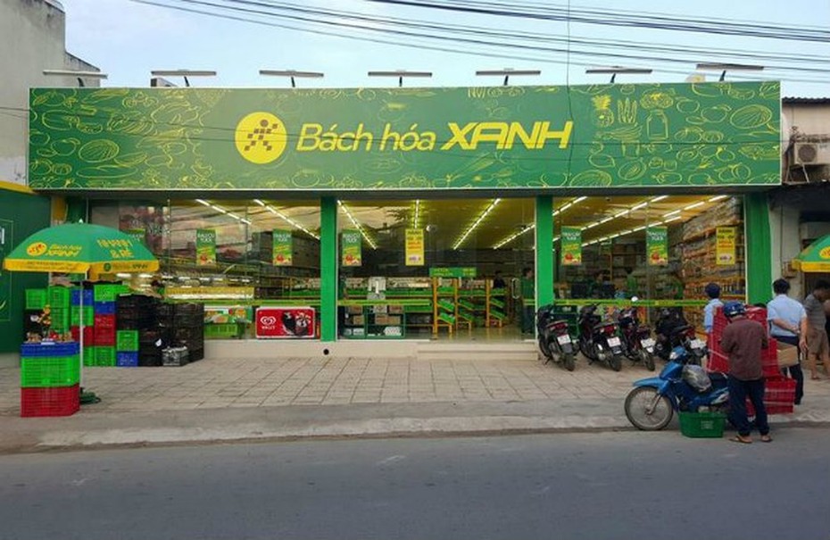 Chủ tịch Thế giới Di động thừa nhận sai lầm trong chiến lược Bách Hóa Xanh