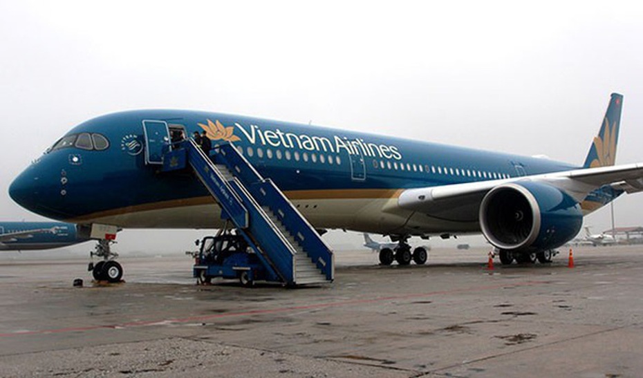 Thương hiệu Vietnam Airlines giá bao nhiêu?