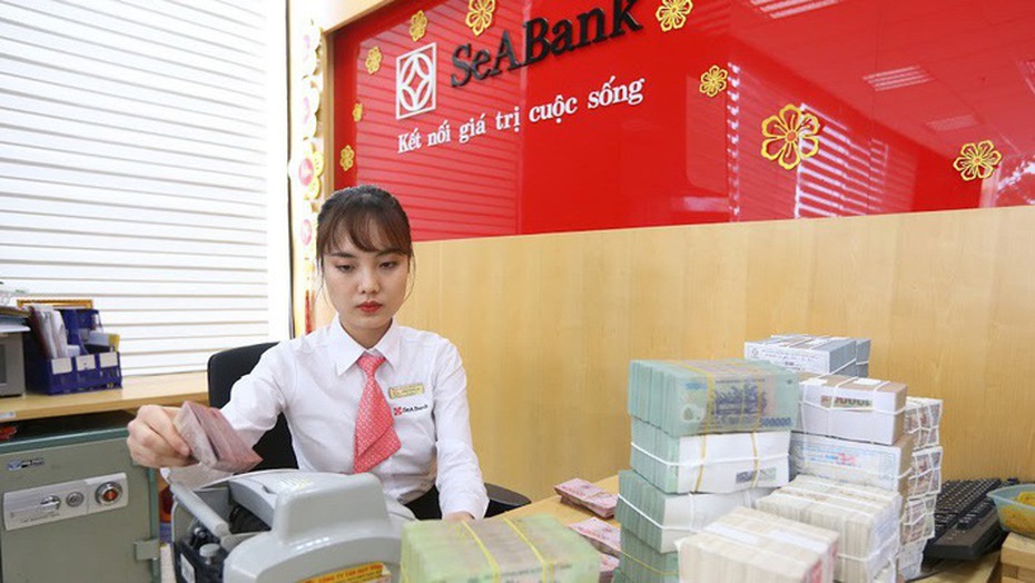 SeABank được mua lại công ty tài chính của VNPT