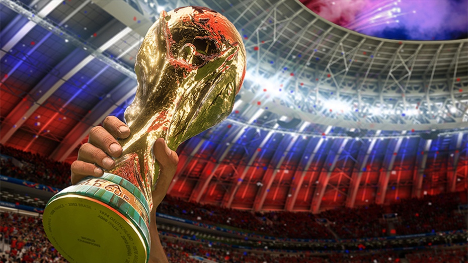 Những ứng dụng không thể thiếu mùa World Cup 2018