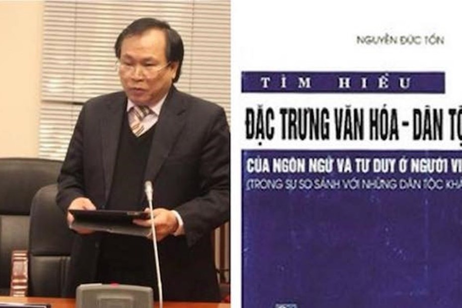 Thêm chứng cứ mới để kết luận ông Nguyễn Đức Tồn "đạo văn tột bậc"