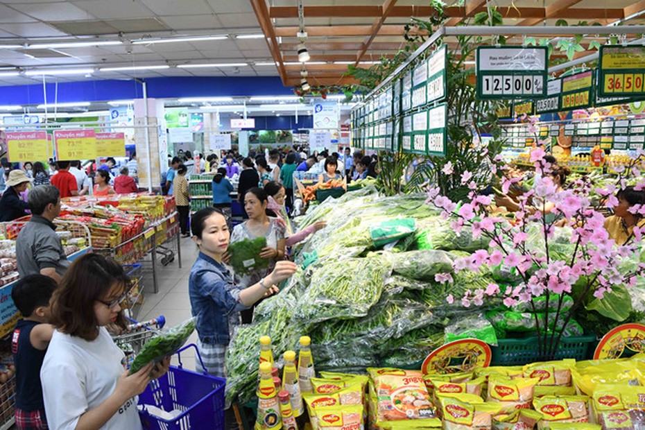 Bộ Công Thương lên tiếng về “quy định lạ” siêu thị chỉ được khuyến mãi 3 lần trong năm