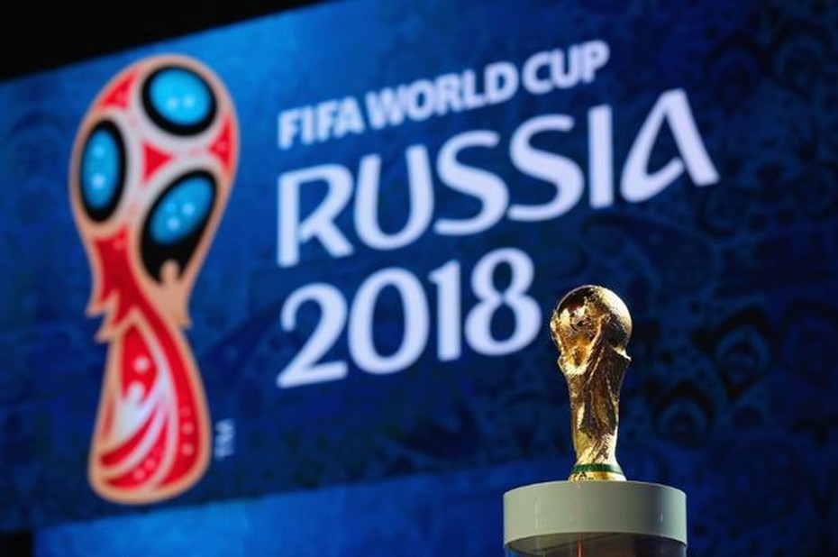 World Cup 2018 có thể bị dừng phát