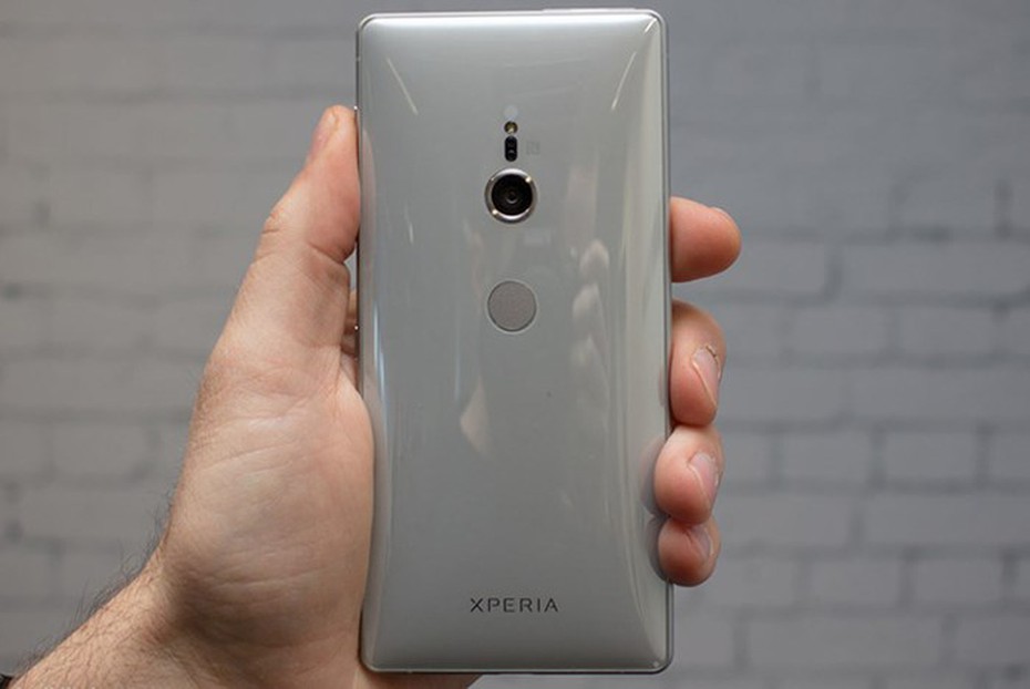 Sony Xperia XZ2 bất ngờ giảm giá tới 9 triệu đồng