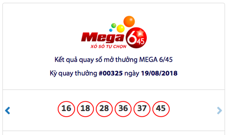 Khách hàng chóng mặt vì jackpot Vietlott "nổ" liên tục