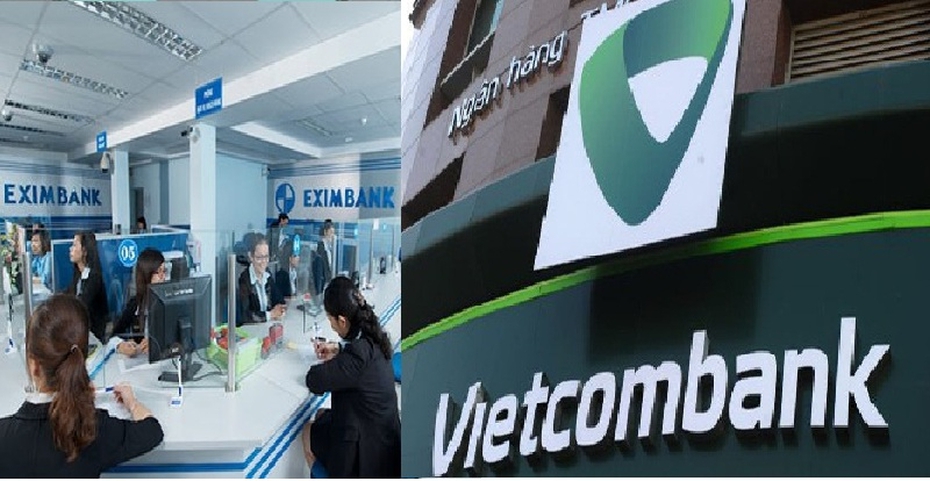 “Bắt mạch” Eximbank trước khi Vietcombank thoái vốn