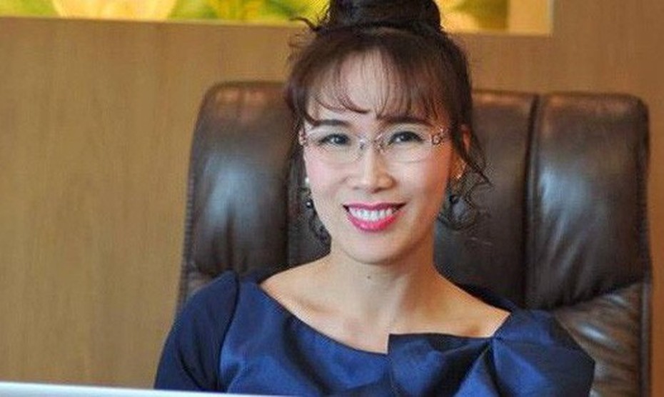 Madam Vietjet Nguyễn Thị Phương Thảo: Tỷ đô trong tay, lọt top quyền lực nhất thế giới