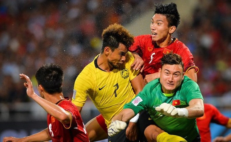 Việt Nam - Malaysia: Đừng để ác mộng SEA Games 2009 dội về