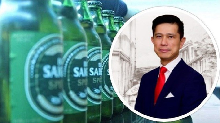 Tổng Giám đốc Sabeco: "Cục Thuế TP.HCM đang vi phạm pháp luật"