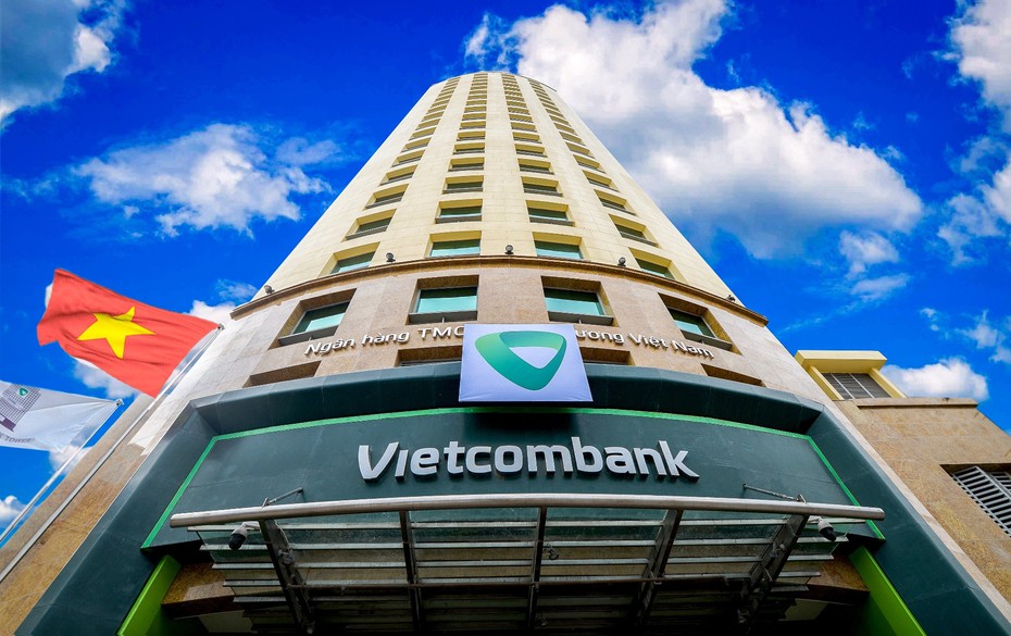 Có 6.200 tỷ, Vietcombank chi 450 tỷ đồng giảm lãi suất cho vay