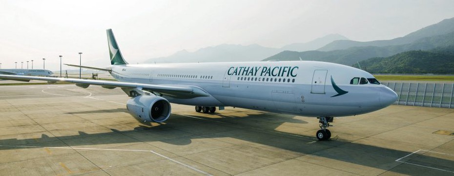 Cathay Pacific lại bán nhầm vé hạng nhất giá bèo