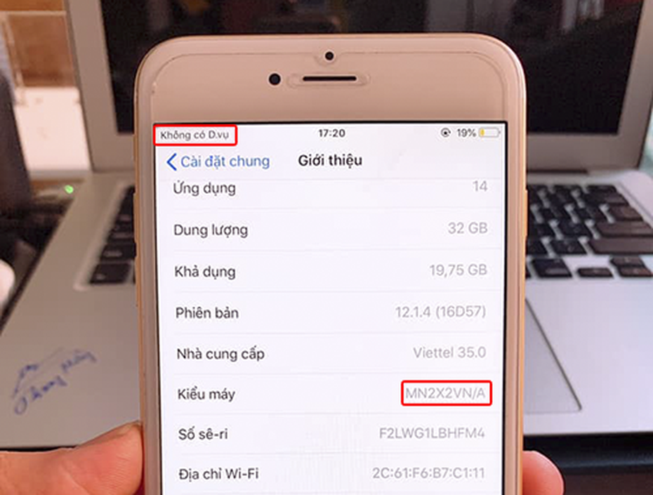 Đây là lý do tín đồ iPhone cần suy nghĩ kỹ khi cập nhật iOS 12.1.4